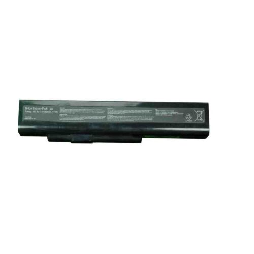 Compatible Laptop Battery For Hcl Model A32, Flnb5000059 For Me 1015, 1055, 2025, 2035
