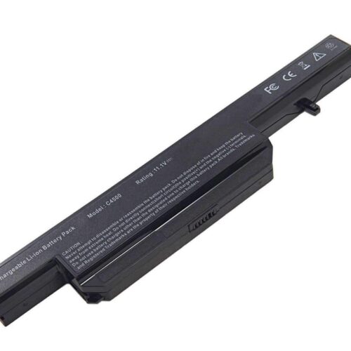 Compatible Laptop Battery For Hcl Me 74 Orion C4500bat-6