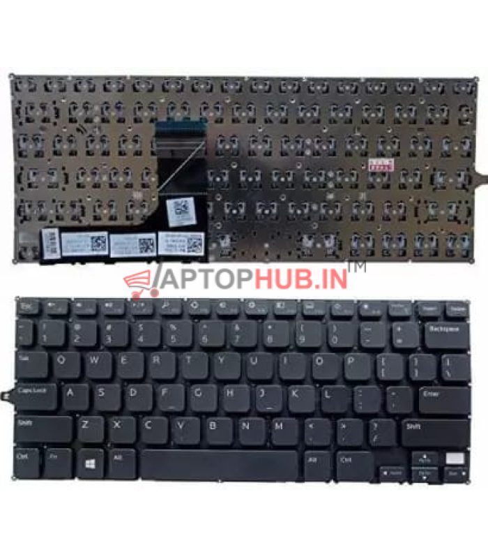 Laptop Internal Keypad Keyboard For Dell Inspiron 11 3147 3148 P/N V144725as1 0r68n6