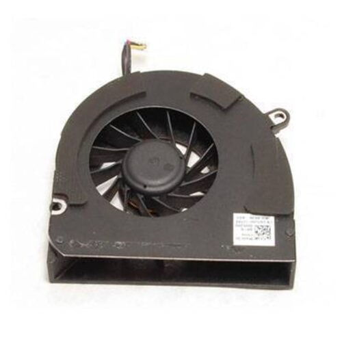 New Laptop Compatible Cpu Cooler Cooling Fan For Dell Studio Xps 1640 1645 1647 W520d