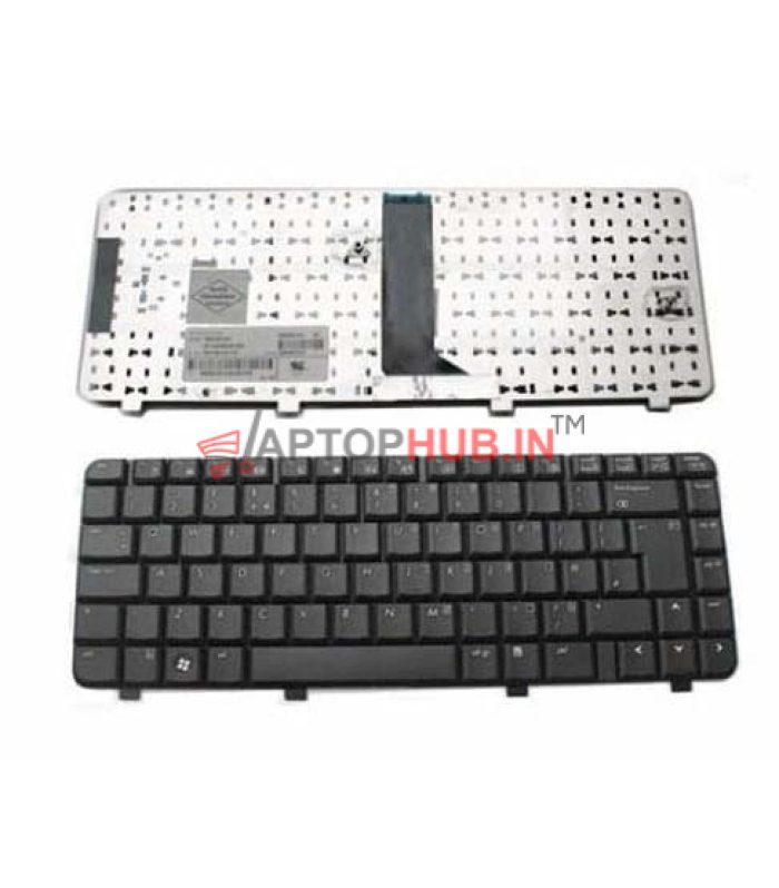 Laptop Internal Keypad Keyboard For Hp 540 HP 540 550 Compaq 6720 6720S 6520 6520S Series