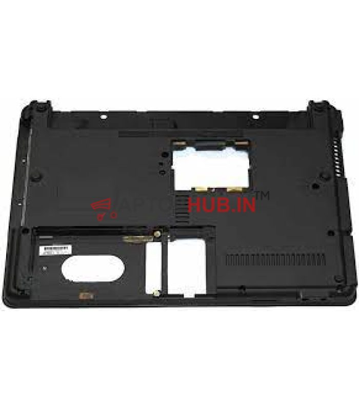 Original Laptop Bottom Base Cover Assembly For Hp Compaq 510 511 515 516 D Cover