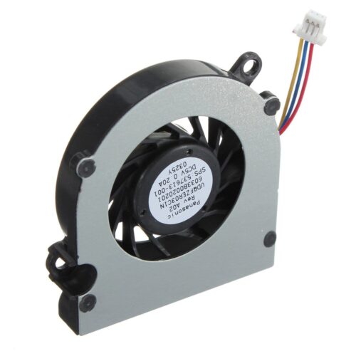 New Internal Laptop Cpu Cooling Fan For Hp Mini 1000 110-1000 Series