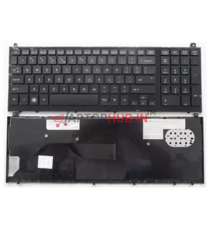 Laptop Internal Keypad Keyboard For Hp Probook 4720s 4520 4520s 4525s 4425S 4720S Series