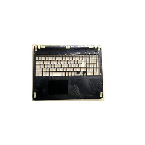 New Upper Case Laptop Touchpad Palmrest (Without Keyboard) For Sony Vaio Svf15 Svf152 Svf153 Series
