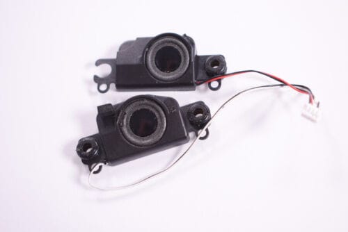 New Compatible Laptop Internal Speaker For Dell Inspiron Mini 10 1011 1012 P/N F4j91