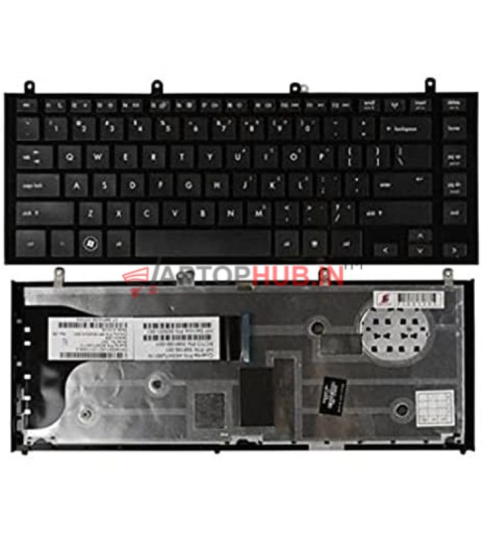 Laptop Internal Keypad Keyboard For Hp Probook 4320s 4321s 4326s 4420s 4421s 4425s 4426s