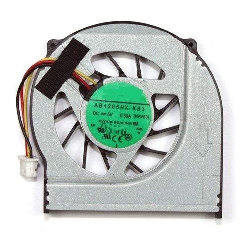 New Laptop Compatible Cpu Cooler Cooling Fan For Acer Aspire One Nav50 532 532h D255 D255e P/N At0ae002ss0 At0ae002ar0