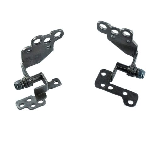Laptop Screen Hinges Set For Hp Envy M6 M6t M6-1000 M6-1002xx M6-1035dx M6-1045dx M6-1048ca M6-1058ca M6-1064ca M6-1068ca M6-1084ca M6t-1000 Series