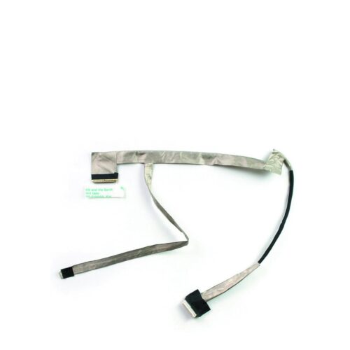 New Lcd Led Lvds Screen Laptop Display Cable For Dell Vostro 1540 05wxp2 50.4ip02.202
