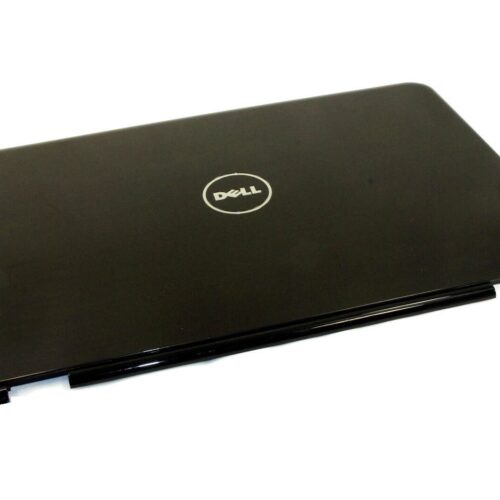 Dell Inspiron 15r N5010 Lcd Back Cover Panel With Bezel 9j2pj, 09j2pj
