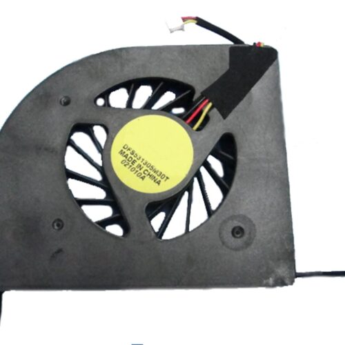 New Laptop Compatible Cpu Cooler Cooling Fan For Hp Pavilion Dv6-2000 Dv6t-2100 Dv6t-2300 579158-001