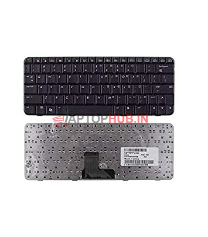 Laptop Internal Keypad Keyboard For Hp Pavilion Tx2000 Tx2100 Series 484748-001