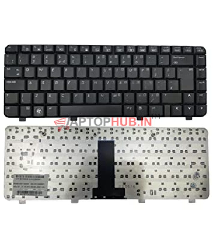 Laptop Internal Keypad Keyboard For Hp Pavilion Dv2000 Dv2100 Dv2200 Dv2200 Dv2220 Dv2300 Dv2400 Dv2500 Dv2800 Dv2900 V3000 V3100 P/N 441317-001 417068-001 Silver