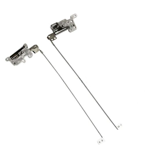 Laptop Internal Left And Right Screen Hinge Brackets For Dell Vostro 3560