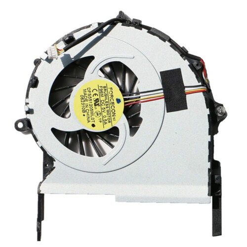 New Laptop Compatible Cpu Cooler Cooling Fan For Acer Aspire 7745 7745-5632 7745-7949 7745g 7745z Series