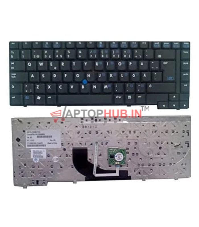 Laptop Internal Keypad Keyboard For Hp Compaq Nc6400