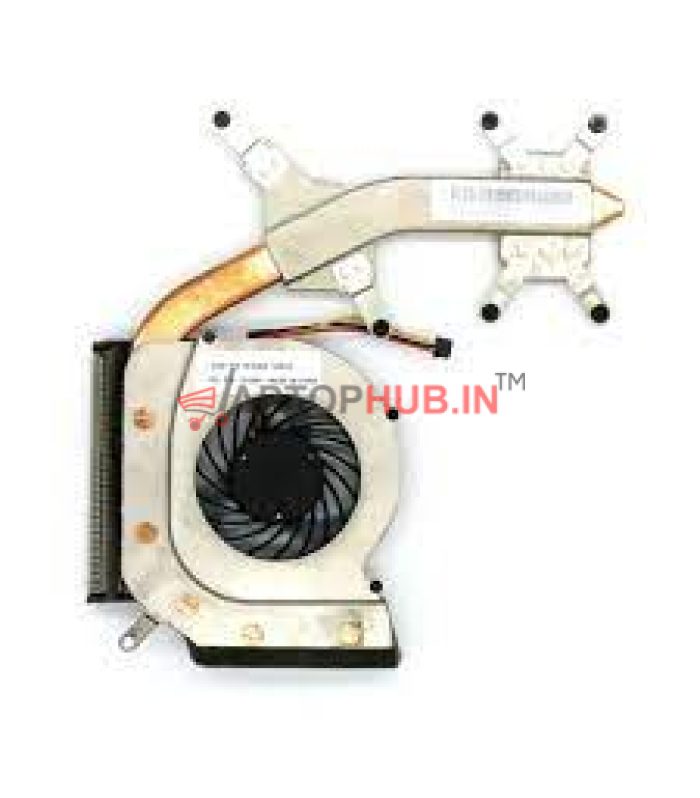 Lenovo ThinkPad L420 Laptop CPU Heatsink with Fan 04W1464