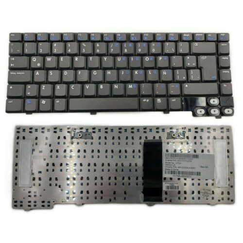 Laptop Internal Keypad Keyboard For Hp Pavilion Dv1000 Dv1100 Dv1200