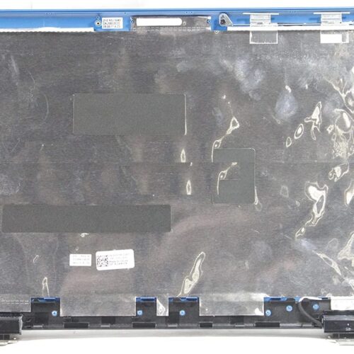 Dell Inspiron 14r N4010 Laptop Lcd Top Panel And Back Cover With Front Bezel