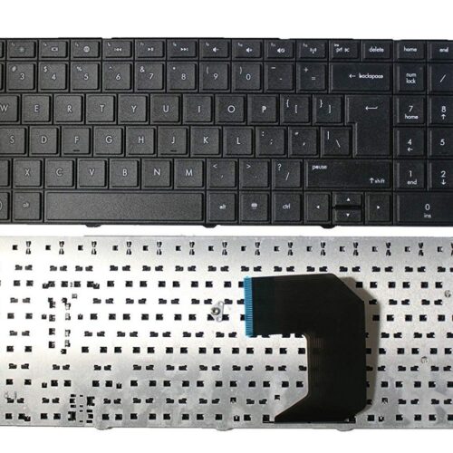 Laptop Internal Keypad Keyboard For Hp Pavilion G7 , G7-1000 , G7-1200 , G7t-1200 Series