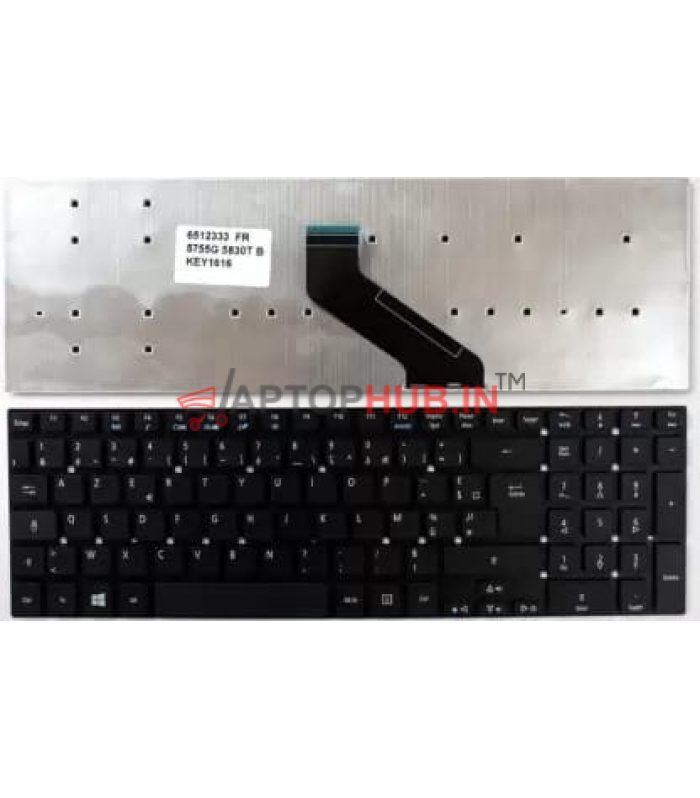 Laptop Internal Keypad Keyboard For Acer Aspier Es1-512-520-Es1-521-Es1-531-Es1-572-Es1-711-Es1