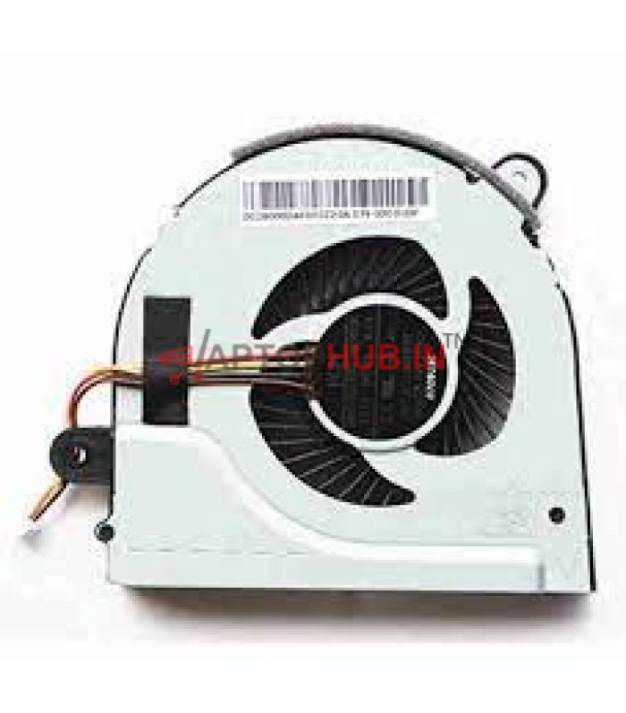 New Laptop Compatible Cpu Cooler Cooling Fan For Lenovo G400s G405s G500s G510s Z501 Z505 Series P/N Eg60090v1-C180-S99 Dc28000das