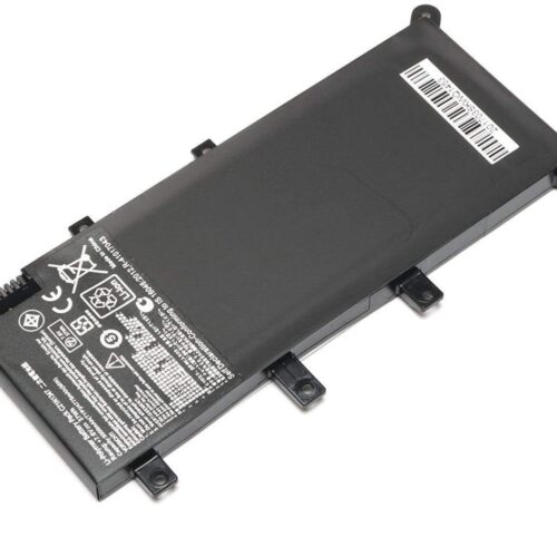 Compatible Laptop Battery For Asus X555 X555 X555L, X555LA, X555LB 4100mAh, 2-Cell