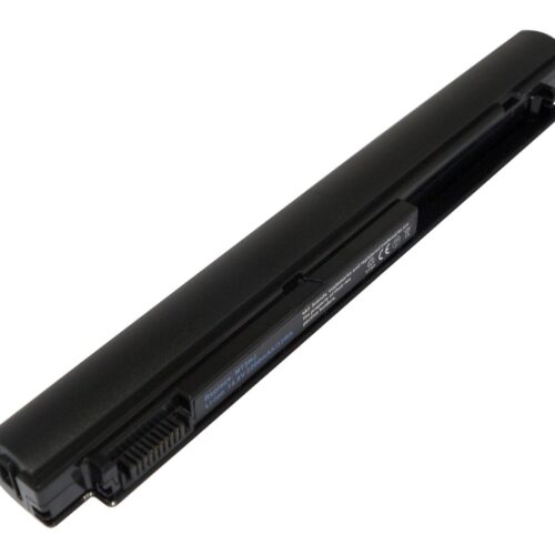 Laptophub Compatible Laptop Battery For Dell 1370 451-11258, MT3HJ, 1370, Inspiron 13z P06S Laptops 2200mAh, 4-Cell