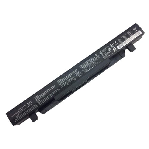 Compatible Laptop Battery For Asus Zx50 ZX50 GL552, GL552V, ZX50V, ZX50VW, JX4200, JX4720 Series Laptops (2200mAh, 4-Cell)