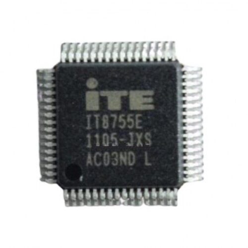 ITE IT8755E-JXS IT8755E JXS 8755 IC