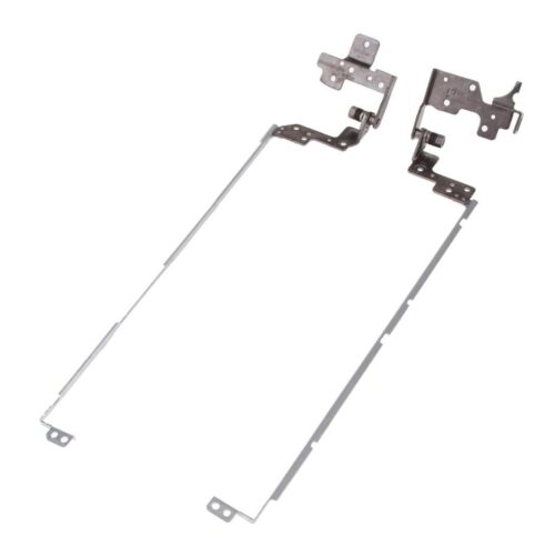 Laptop Lcd Screen Hinges For Hp 250 G3 255 G3 256 G3 15-G0 15-R0 15-H 15-H000 15-S000 P/N: Am14d000800 Am14d000700 749655-001 Series