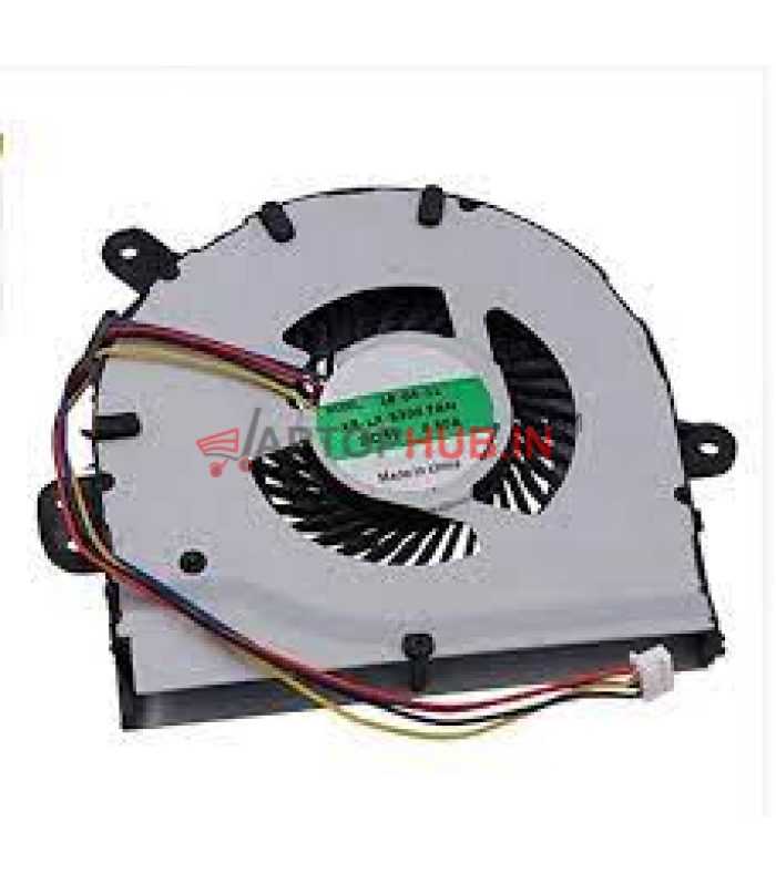 New Laptop Compatible Cpu Cooler Cooling Fan For Lenovo Ideapad S300 S400 S405 S310 S410 S415 P/N Ab7005hx-Q0b