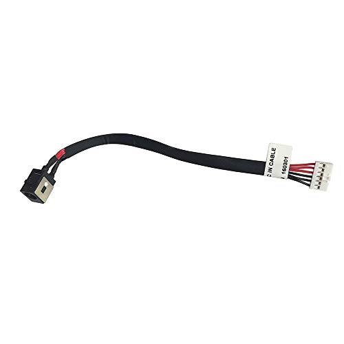 Dc Power Jack Connector Socket For Asus X550 X550c X550v X550l X550e Series