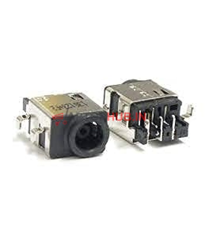 Dc Power Jack Connector Socket For Samsung Rv500 Rv511 Rv509 Rv515 Rv520 Series
