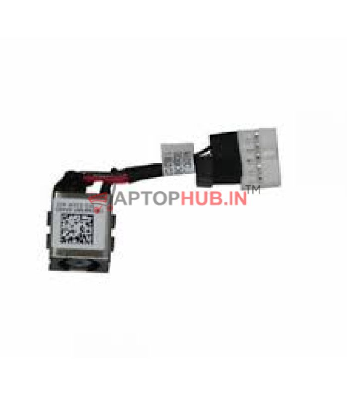 New Laptop Internal Dc Jack Power Plug In Charging Port Connector Socket Female Jack For Dell Latitude E7240 E7250