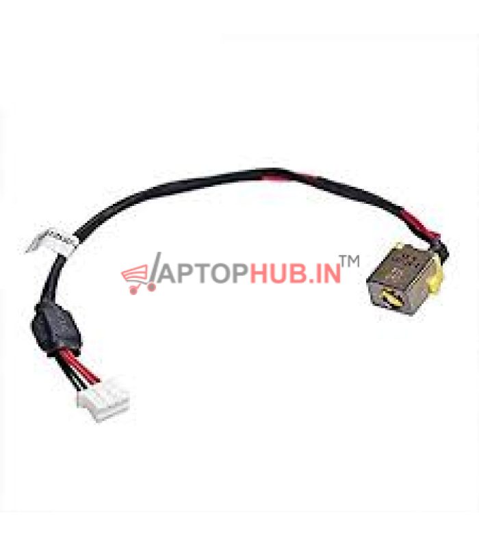 New Acer Aspire E1-570-6620 E1-570-6803 Laptop Dc Power Jack Connector Socket Cable Dc30100ps00