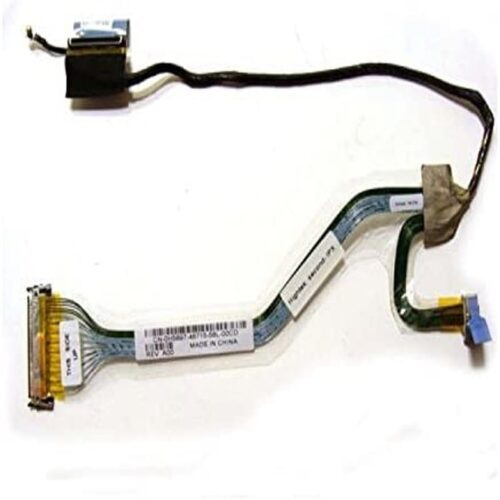 New Laptop Display cable For Dell Inspiron 6400 E1505 E1501