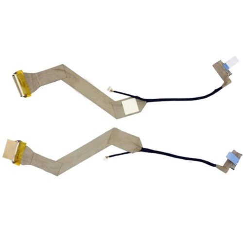 New Laptop Display cable For Dell Vostro A840 A860