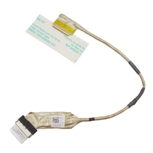 New Compatible Dell Vostro 3400 Lcd Laptop Display cable