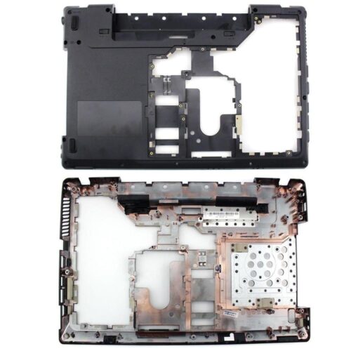 New Compatible Laptop Bottom Base/Lower Casing Compatible For Lenovo Ideapad G560 G565 With Hdmi Port P0bp000800