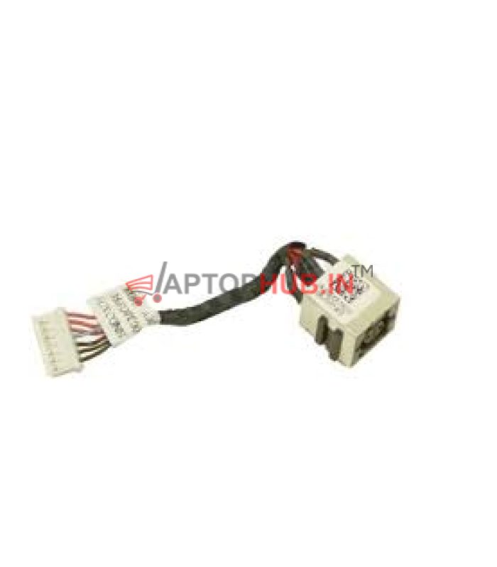 Dell Inspiron Xps L401x Xps401 Laptop New Dc Jack Socket With Cable