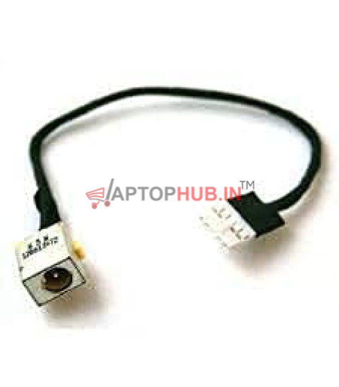 Laptop Dc Power Jack Socket Cable Harness Acer Aspire V5 V5-571
