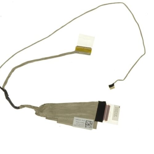 New Laptop Display cable For Dell Inspiron N5421 5437 5447 5423
