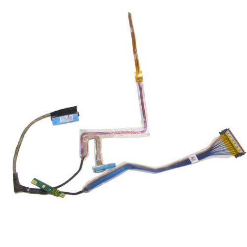 New Laptop Display cable For Dell Latitude E6500