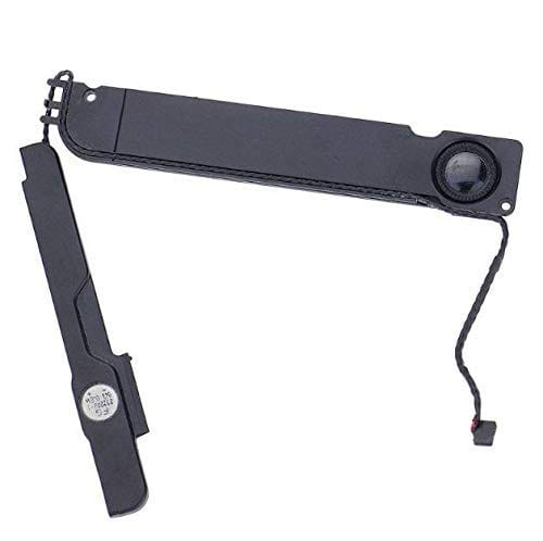 New Laptop Compatible Right And Left Side Speaker & Subwoofer For Apple Macbook Pro 13" A1278 2011 2012 Model 604-1675 609-0310-12 922-9769
