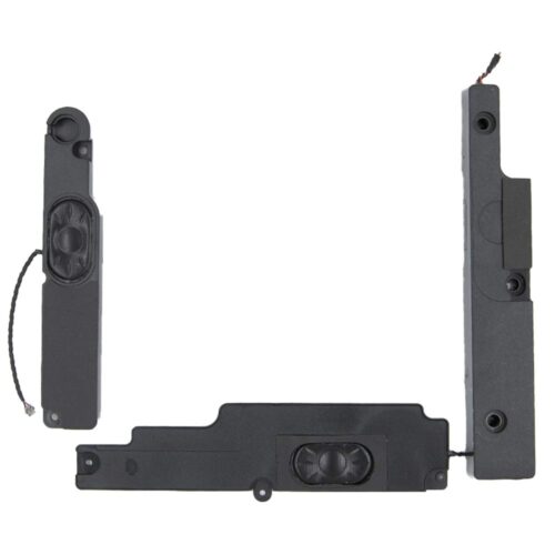 New Laptop Compatible Left And Right Speaker For Apple Macbook Pro 15" A1286 609-0287-B 2011 2012