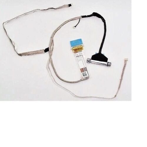 New Laptop Display cable For Dell Latitude E6510