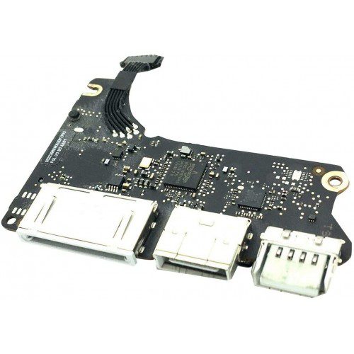 Power Board & Usb Board For Macbook Pro Retina 13.3 Inch A1425 Md212 Md213