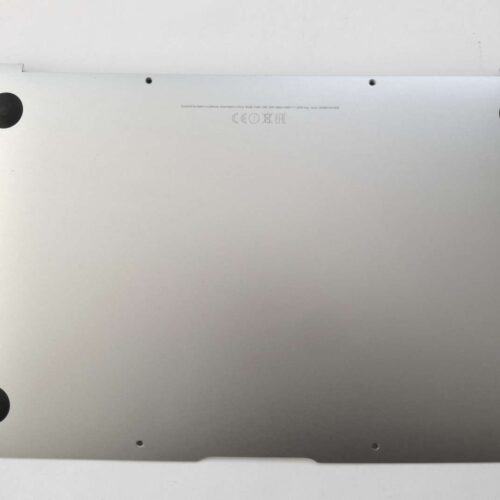 Bottom Base Cover Lower Casing For Macbook Air 11.6 Inch A1465 (2013) 804-4426-A (Silver)